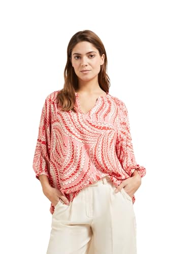 bugatti Damen Freizeitbluse 1:1 Arm von bugatti
