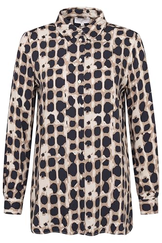 bugatti Damen Freizeitbluse 1:1 Arm von bugatti