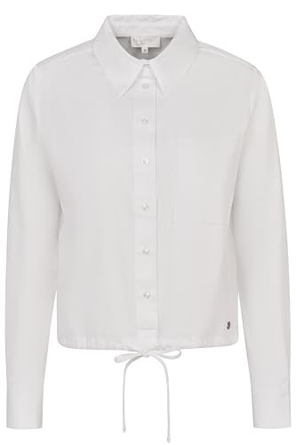 bugatti Damen Freizeitbluse 1:1 Arm von bugatti