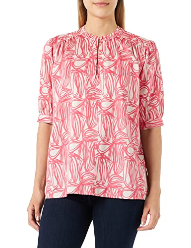 bugatti Damen Freizeitbluse Kurzarm von bugatti