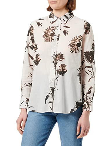 bugatti Damen Freizeitbluse Langarm von bugatti