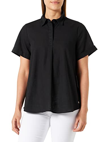 bugatti Damen Freizeitbluse Langarm von bugatti