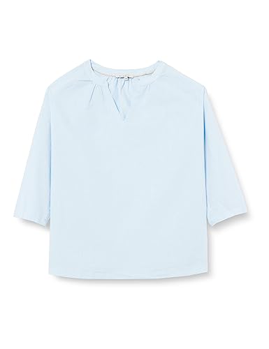 bugatti Damen Freizeitbluse Langarm von bugatti
