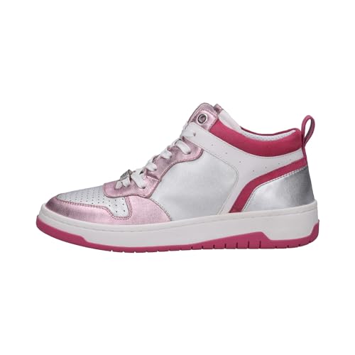bugatti Woman Giant Sneaker, Silver 39 bugatti Woman Giant Sneaker, Silver 39 von bugatti