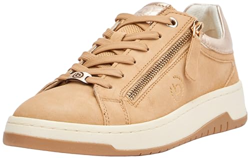 bugatti Woman Giant Sneaker, beige 37 bugatti Woman Giant Sneaker, beige 37 von bugatti