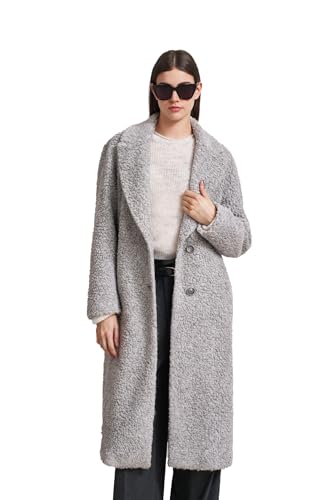 bugatti Damen Mantel Comfort Fit, Wolle, Flexcity Stretch, Oversize, elegant, modern, Frauen, Herbst, Winter bugatti Damen Mantel Comfort Fit, Wolle, Flexcity Stretch, Oversize, elegant, modern, Frauen, Herbst, Winter von bugatti