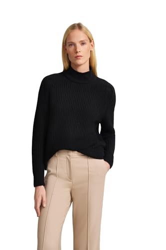 bugatti Damen Rollkragen Pullover von bugatti