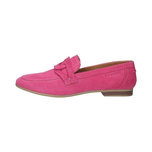 bugatti 415-AI560 Damen Slipper, Pink /, 36 EU von bugatti