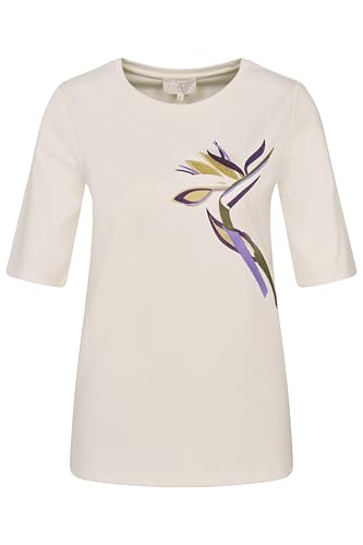 bugatti Damen T-Shirt 1:2 Arm von bugatti