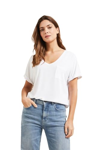 bugatti Damen T-Shirt 1:2 Arm von bugatti