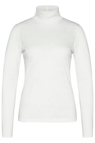 bugatti Damen T-Shirt Langarm Arm von bugatti