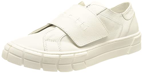 bugatti Damen Tia Sneaker, White, 40 EU von bugatti