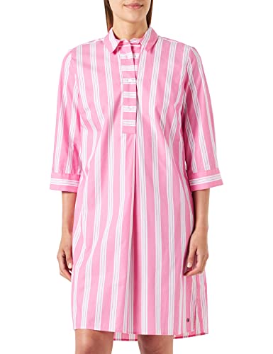 bugatti Damen W1015-21495 Kleid, pink-750, Standard von bugatti