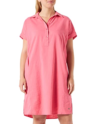 bugatti Damen W1169-30035 Kleid, pink-740, Standard von bugatti