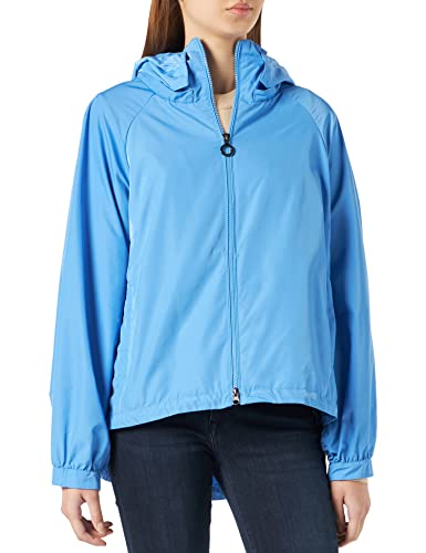 bugatti Damen luftiger Blouson aus Einer wasserabweisenden Shape-Memory-Qualität von bugatti