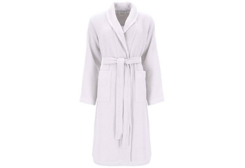 bugatti Damenbademantel Lorrella Kimono Pique, Kimono, 70% Baumwolle, 30% Modal bugatti Damenbademantel Lorrella Kimono Pique, Kimono, 70% Baumwolle, 30% Modal von bugatti