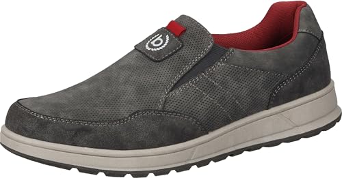 bugatti Denim Slipper 41 EU von bugatti