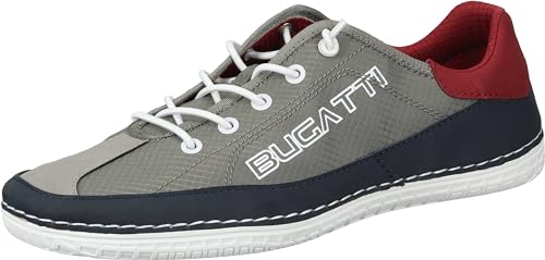 bugatti Denim Slipper 44 EU von bugatti