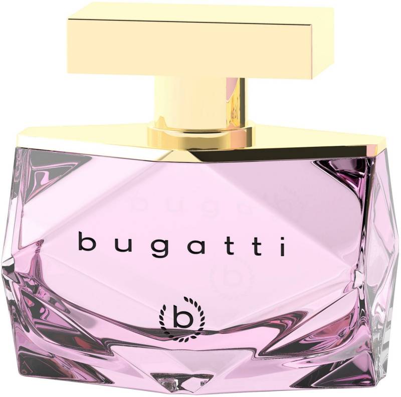 bugatti Eau de Parfum bugatti bellissima viola for her EdP 60ml von bugatti