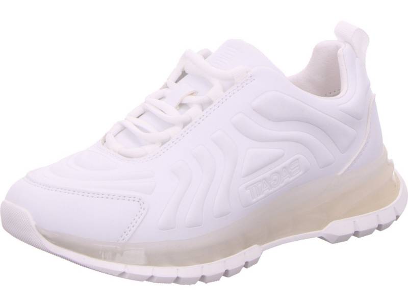 bugatti Freizeit Schnürer für Damen Sneaker (keine Angabe, 1-tlg., keine Angabe) von bugatti