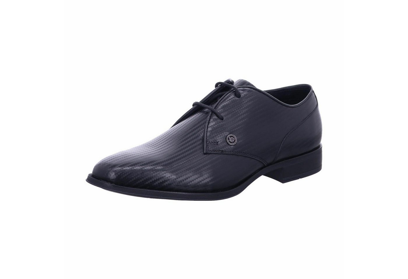 bugatti Freizeit Schnürer für Herren Schnürschuh (1-tlg., keine Angabe) von bugatti