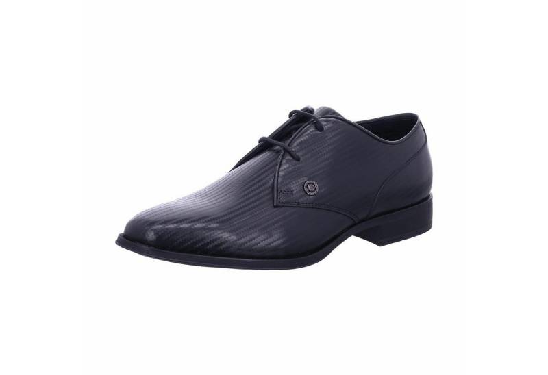 bugatti Freizeit Schnürer für Herren Schnürschuh (1-tlg., keine Angabe) von bugatti