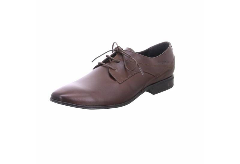 bugatti Freizeit Schnürer für Herren Schnürschuh (1-tlg., keine Angabe) von bugatti