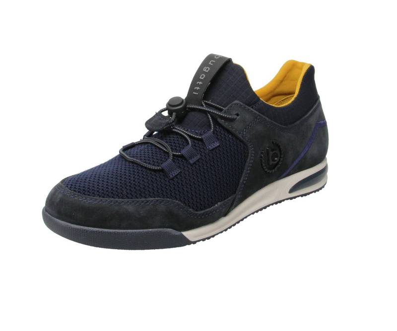 bugatti Freizeit Schnürer für Herren Schnürschuh (1-tlg., keine Angabe) von bugatti