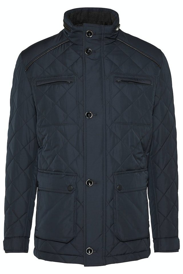 bugatti Funktionsjacke Bugatti / He.Jacke / HERREN JACKE von bugatti