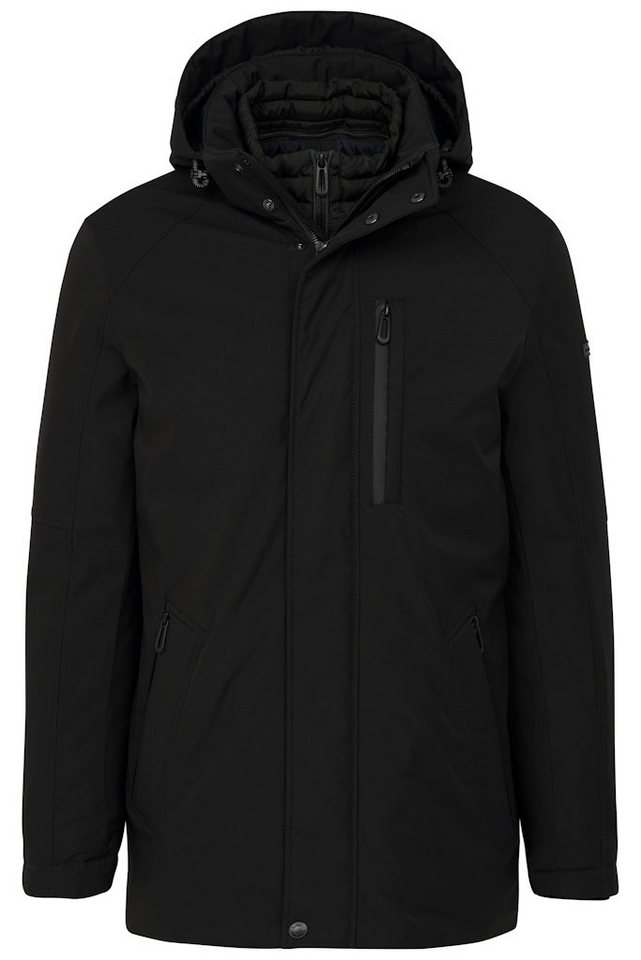 bugatti Funktionsjacke Bugatti / He.Jacke / HERREN JACKE bugatti Funktionsjacke Bugatti / He.Jacke / HERREN JACKE von bugatti