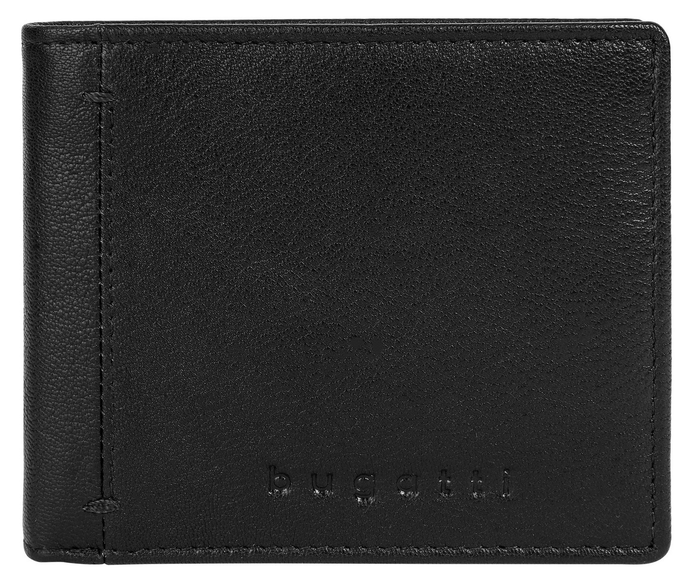 bugatti Geldbörse, echt Leder von bugatti