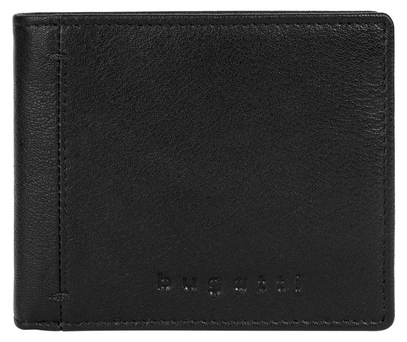 bugatti Geldbörse, echt Leder von bugatti