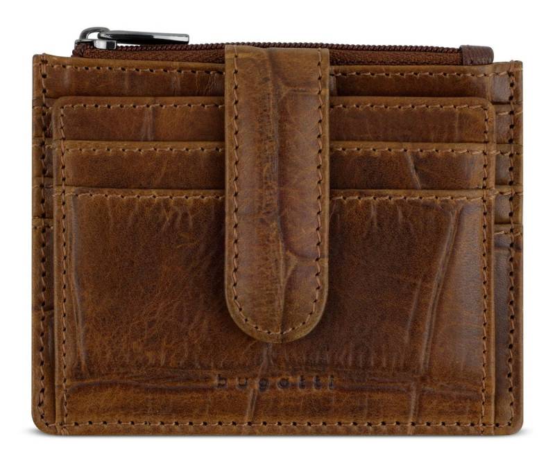 bugatti Geldbörse, mit RFID-Blocker Schutz von bugatti