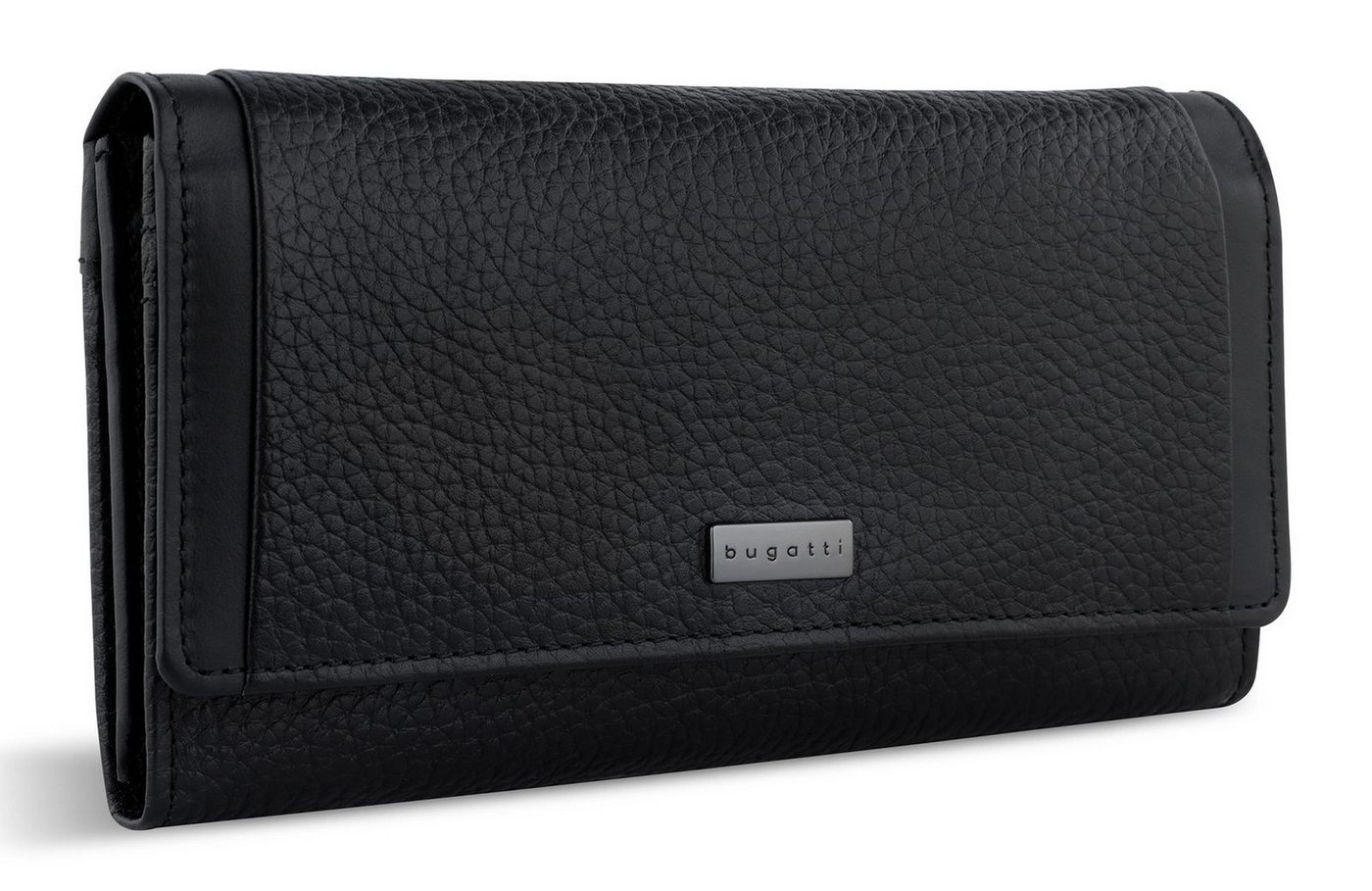 bugatti Geldbörse, mit RFID-Blocker Schutz von bugatti