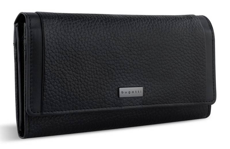 bugatti Geldbörse, mit RFID-Blocker Schutz von bugatti