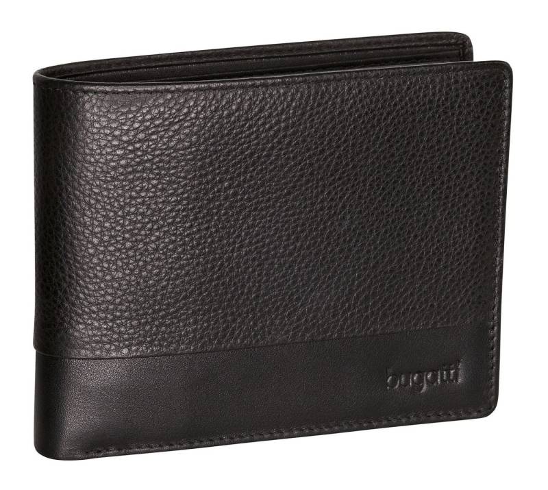 bugatti Geldbörse Atlanta, aus echtem Rindsleder von bugatti