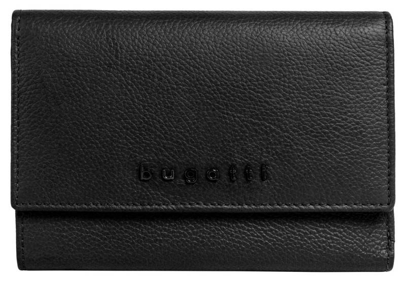 bugatti Geldbörse BELLA, echt Leder von bugatti