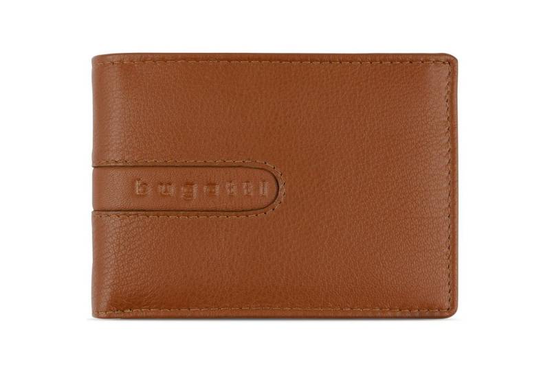 bugatti Geldbörse Bomba, Leder bugatti Geldbörse Bomba, Leder von bugatti