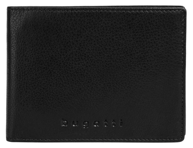 bugatti Geldbörse CLIFF, echt Leder von bugatti