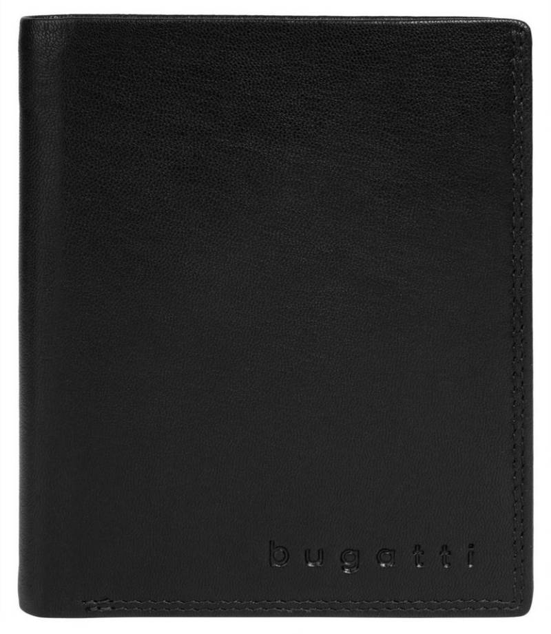 bugatti Geldbörse DOPPIO, echt Leder von bugatti