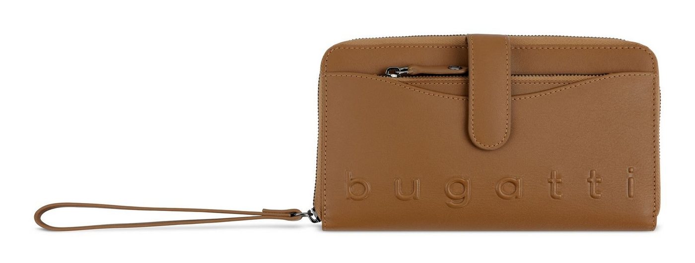 bugatti Geldbörse Daphne (Set, 2-tlg) von bugatti