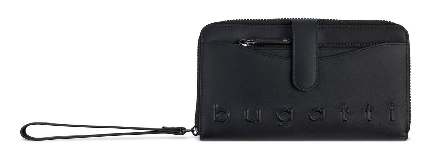 bugatti Geldbörse Daphne (Set, 2-tlg) von bugatti