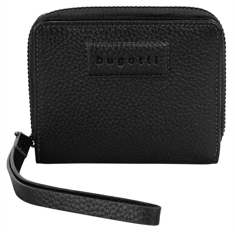 bugatti Geldbörse ELSA, echt Leder von bugatti