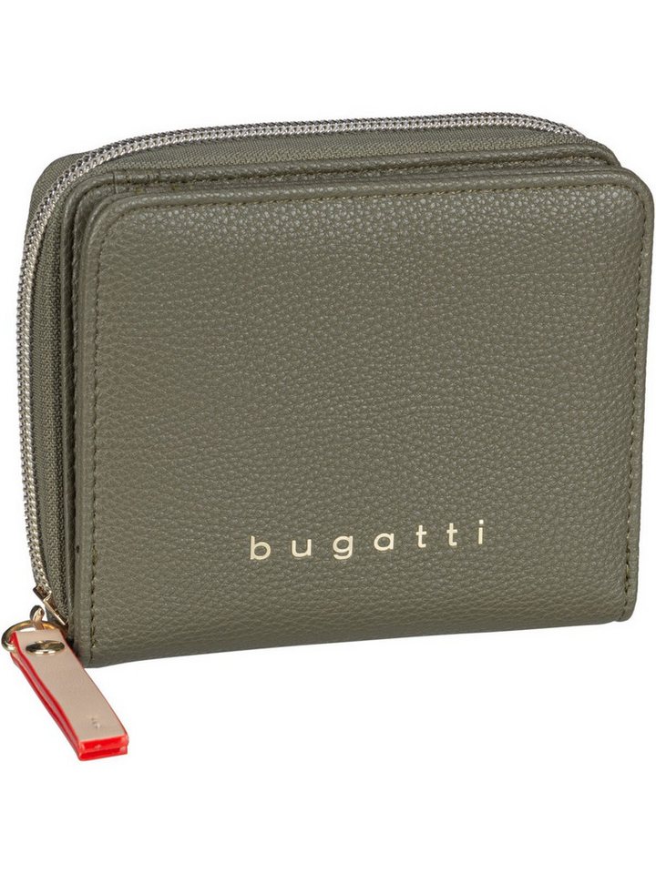 bugatti Geldbörse Ella Zipped Ladies Purse von bugatti