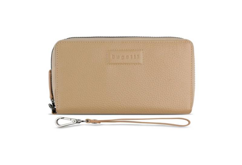 bugatti Geldbörse Elsa, Leder von bugatti