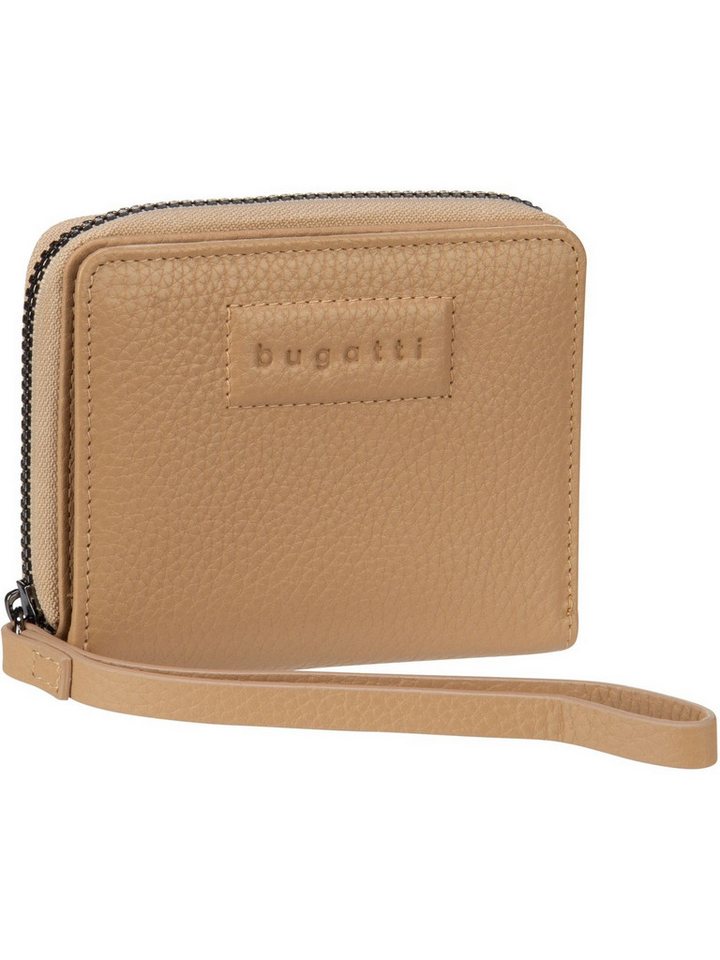 bugatti Geldbörse Elsa Zip Ladies Wallet I von bugatti