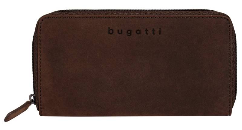 bugatti Geldbörse LUCA, echt Leder bugatti Geldbörse LUCA, echt Leder von bugatti
