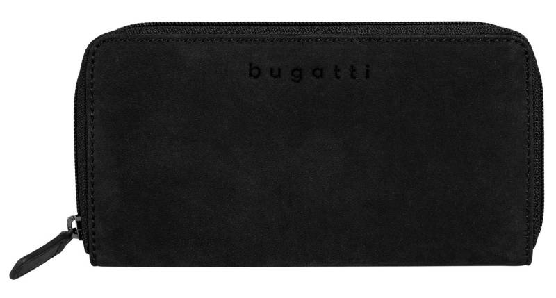 bugatti Geldbörse LUCA, echt Leder von bugatti