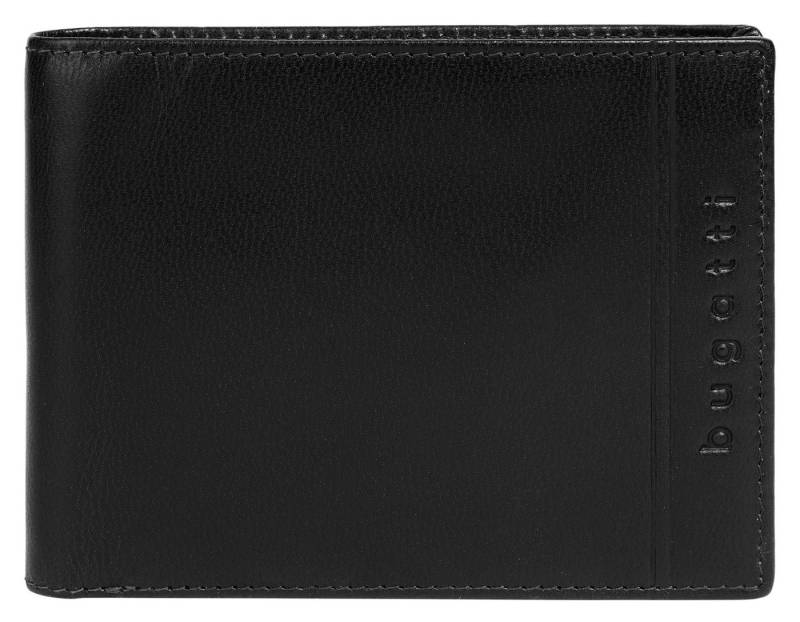 bugatti Geldbörse LUCIDO, echt Leder von bugatti