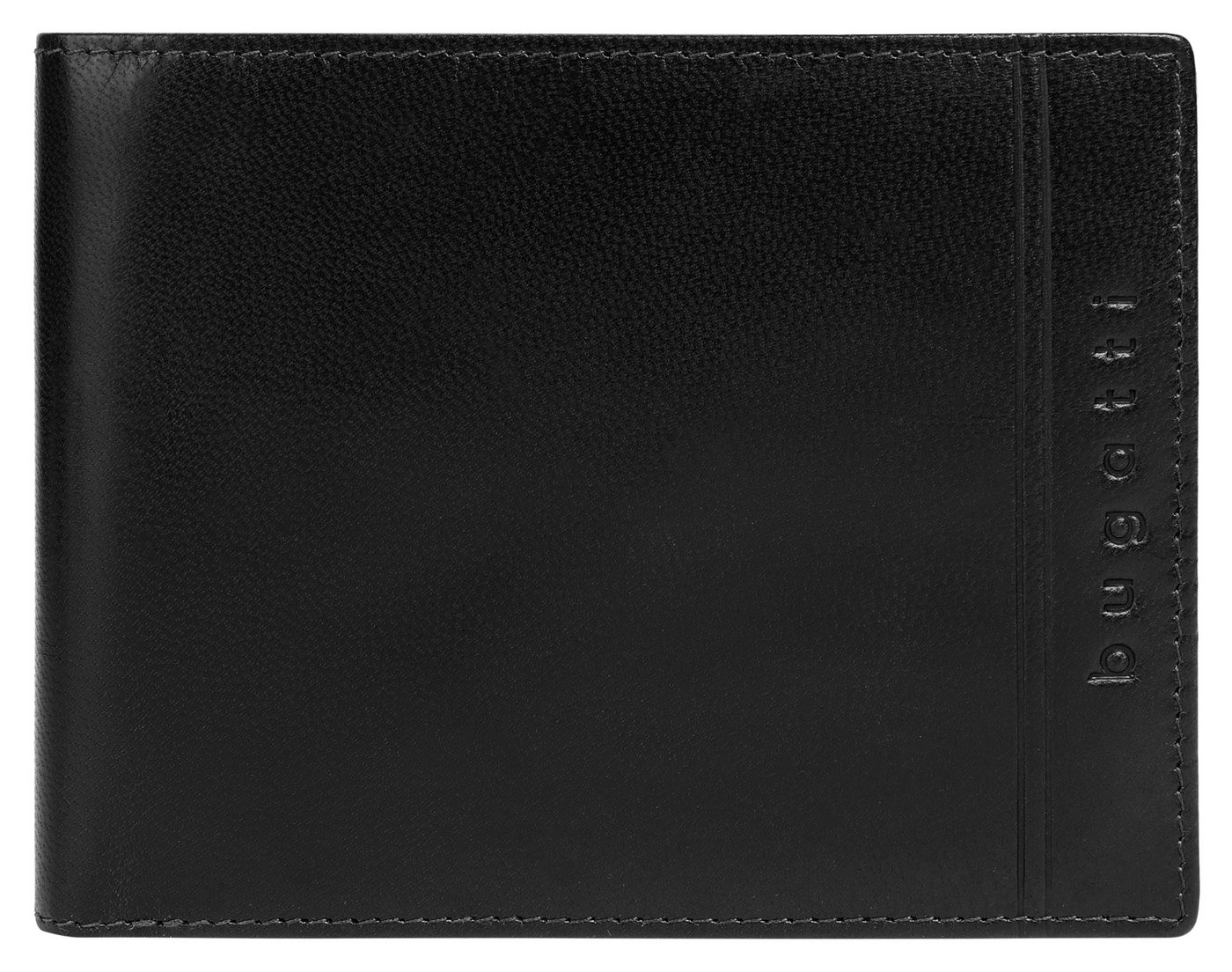 bugatti Geldbörse LUCIDO, echt Leder von bugatti